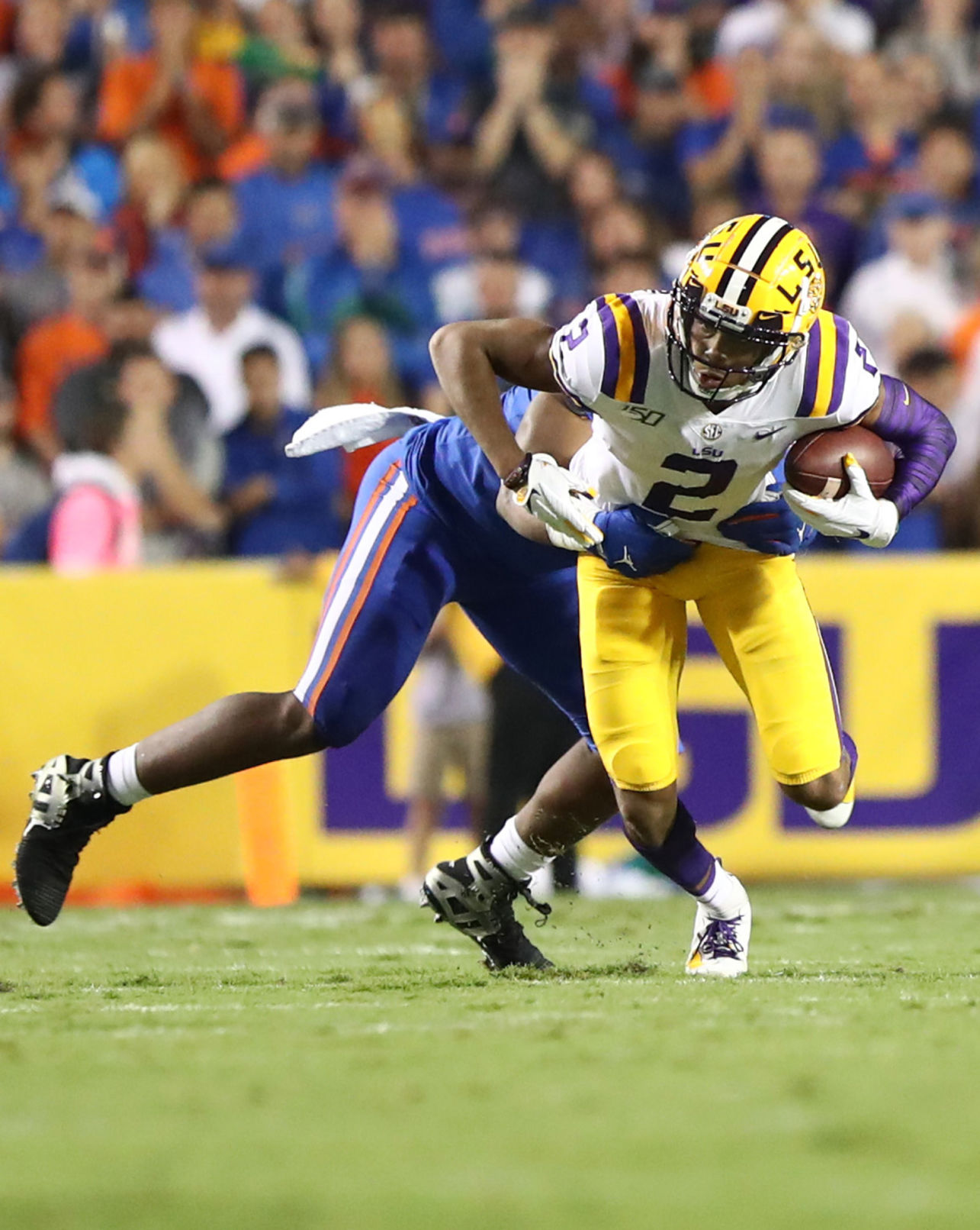 Justin Jefferson